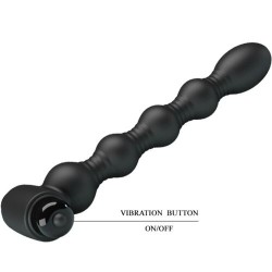 Vibrateur Lynn vibrant Pretty Love