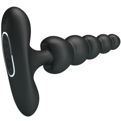 Vibrateur Corban vibrant Pretty Love