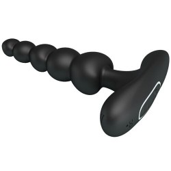 Vibrateur Corban vibrant Pretty Love
