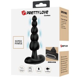Vibrateur Corban vibrant Pretty Love