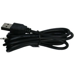 Vibrateur anal noir Pretty Love