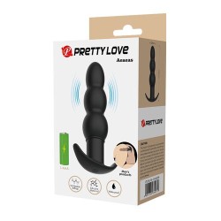 Plug anal Aeaeas Pretty Love