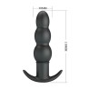 Plug anal Aeaeas Pretty Love