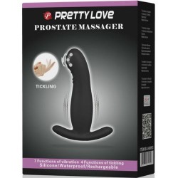 Prostate Massager Pretty Love