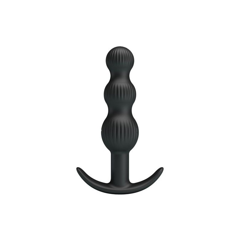 Plug anal Sidney vibrant Pretty Love