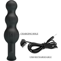 Plug anal Sidney vibrant Pretty Love