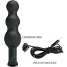 Plug anal Sidney vibrant Pretty Love