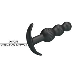 Plug anal Sidney vibrant Pretty Love