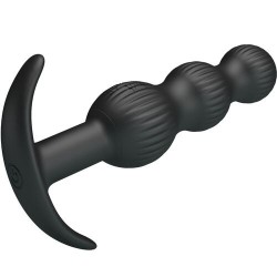 Plug anal Sidney vibrant Pretty Love