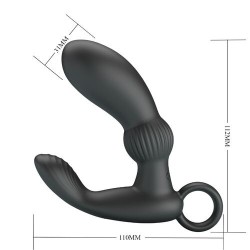 Plug anal Kayla vibrant Pretty Love