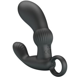Plug anal Kayla vibrant...