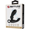 Plug anal Kayla vibrant Pretty Love