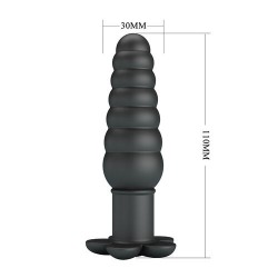 Plug anal imron vibrant Pretty Love