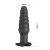 Plug anal imron vibrant Pretty Love
