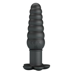 Plug anal imron vibrant...