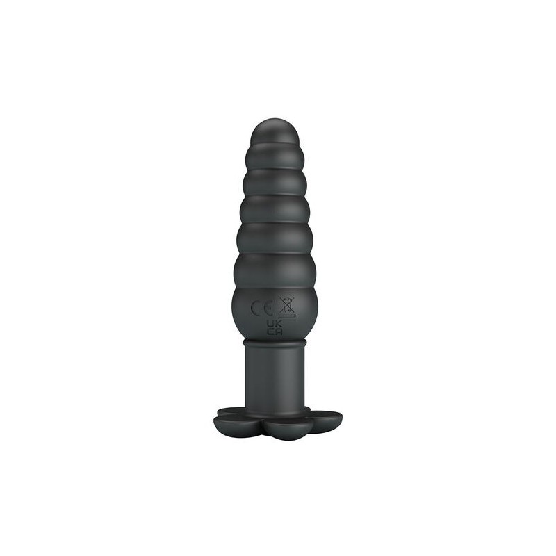 Plug anal imron vibrant Pretty Love