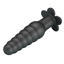 Plug anal imron vibrant Pretty Love