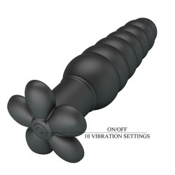 Plug anal imron vibrant Pretty Love