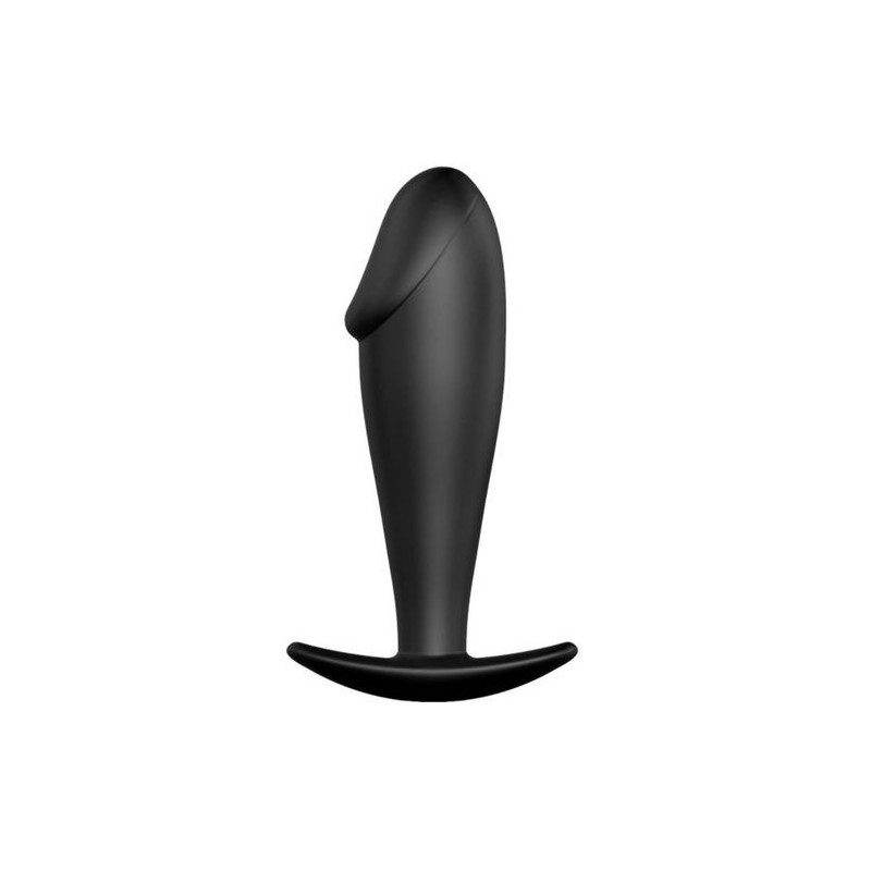 Plug anal pénis Pretty Love