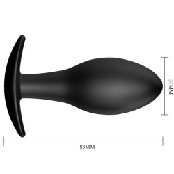 Plug anal ancre Pretty Love