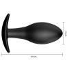 Plug anal ancre Pretty Love