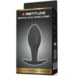 Plug anal ancre Pretty Love