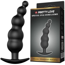Spécial stimulation anale Pretty Love