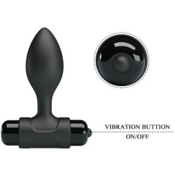 Plug 10 vibrations Pretty Love