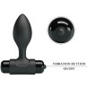 Plug 10 vibrations Pretty Love