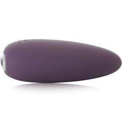 Vibrateur clitoral violet Je Joue
