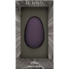 Vibrateur clitoral violet Je Joue