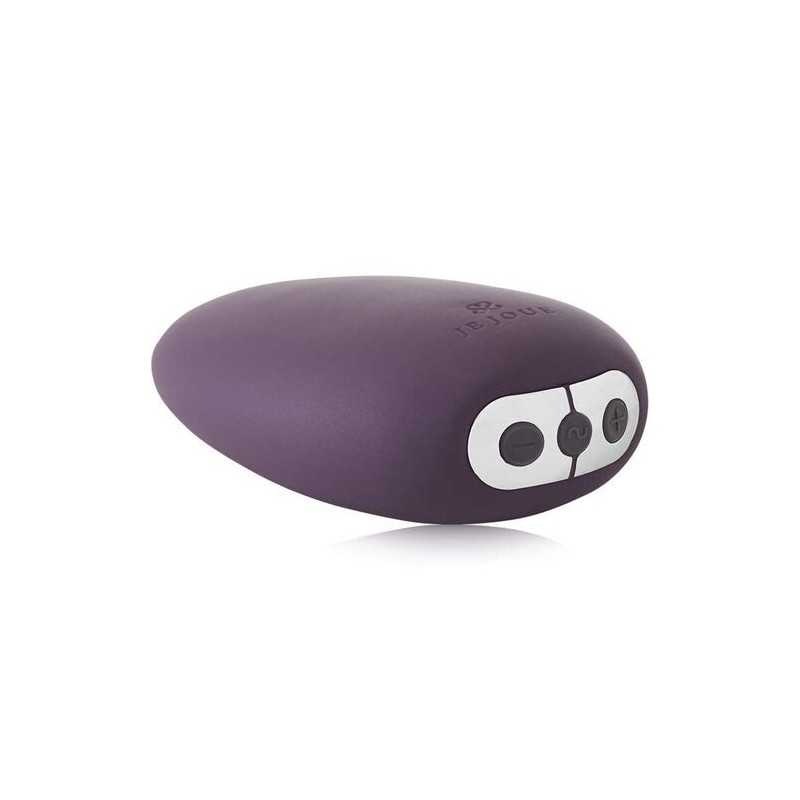 Vibrateur clitoral violet Je Joue