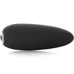 Vibrateur clitoral noir Je Joue