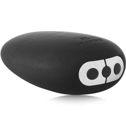 Vibrateur clitoral noir Je...