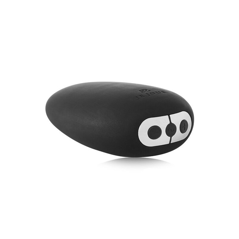 Vibrateur clitoral noir Je Joue