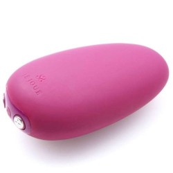 Mimi Massager Soft fuchsia Je Joue