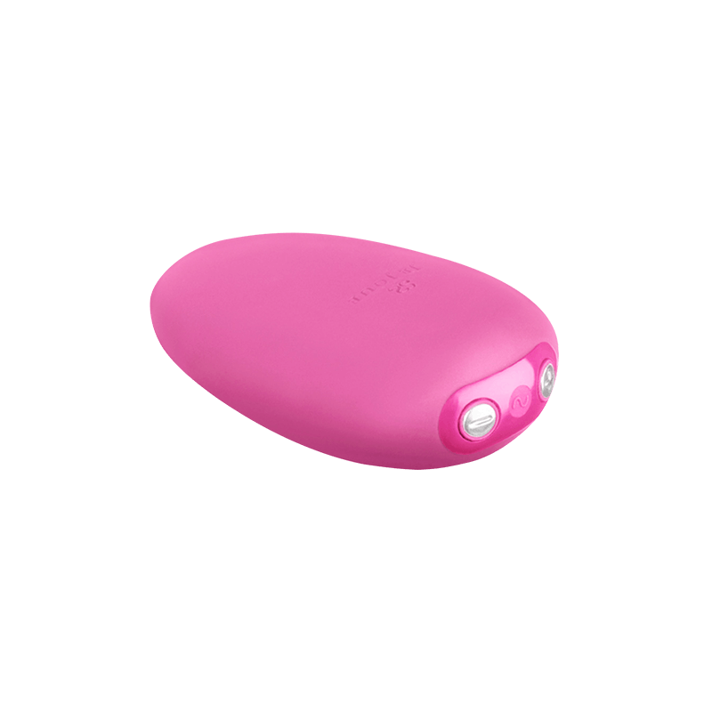 Mimi Massager Soft fuchsia Je Joue