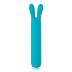Bullet Rabbit Teal Strong...