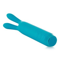 Bullet Rabbit Teal Strong Je Joue