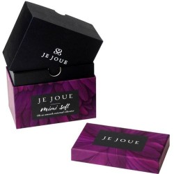 Mimi Massager Soft violet Je Joue