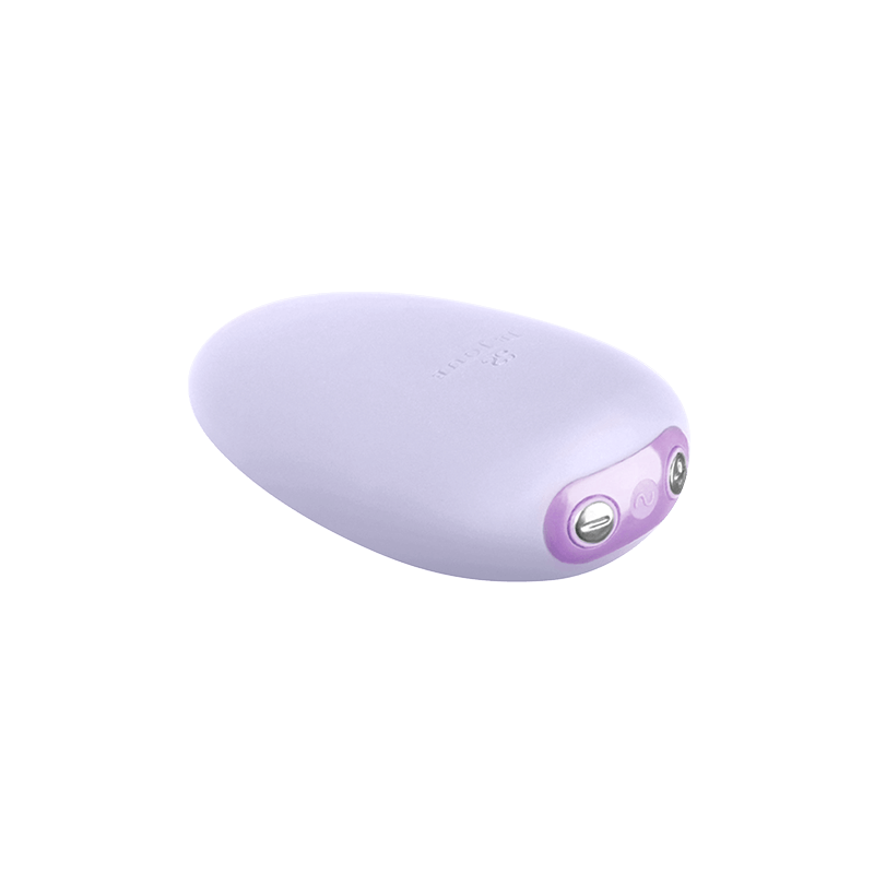 Mimi Massager Soft violet Je Joue