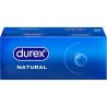 Préservatifs naturels Durex
