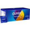 Préservatifs naturels XL Durex