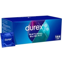 Préservatifs naturels Slim...