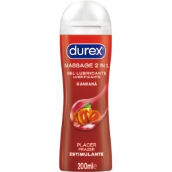 Gel Lubrifiant massage...
