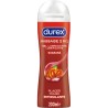 Gel Lubrifiant massage stimulant Durex