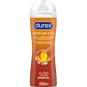 Gel Lubrifiant massage Yland Ylang Durex