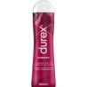 Gel Lubrifiant cerise Durex