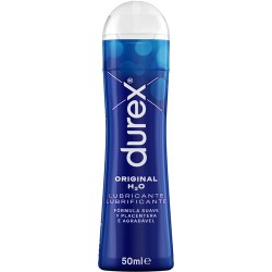Gel Lubrifiant naturel Durex
