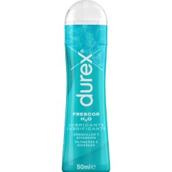 Gel Lubrifiant Frescor Durex